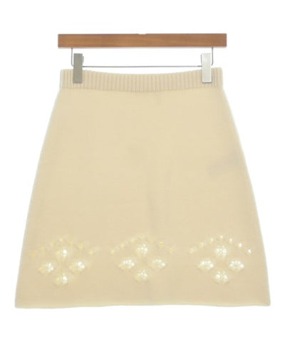 Chloe Mini skirts
