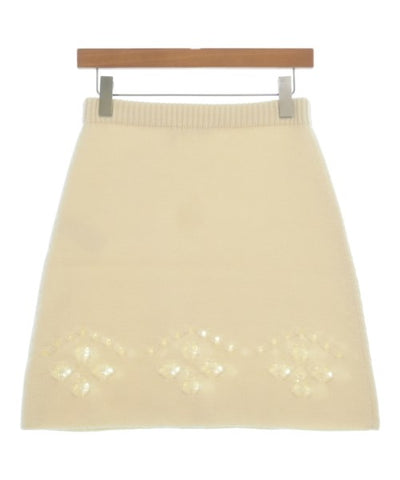Chloe Mini skirts