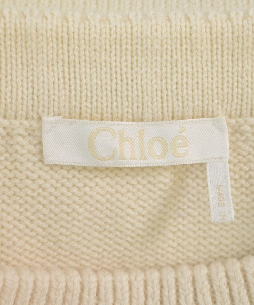Chloe Mini skirts