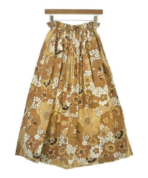 Chloe Long/Maxi length skirts