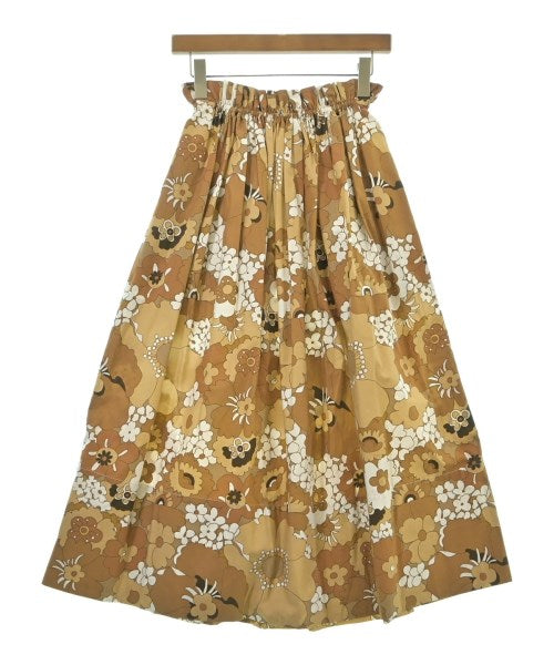 Chloe Long/Maxi length skirts