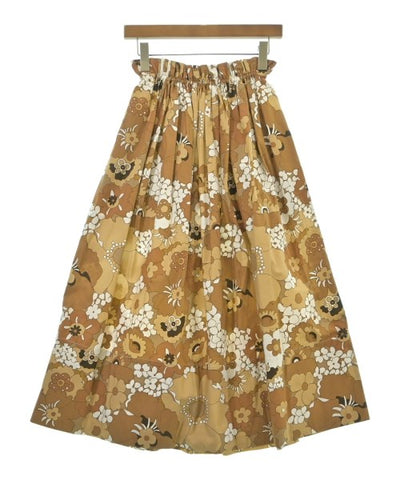 Chloe Long/Maxi length skirts