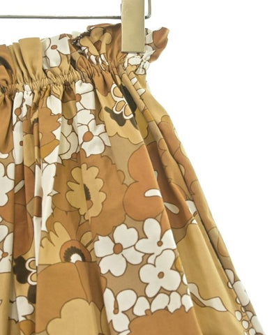 Chloe Long/Maxi length skirts