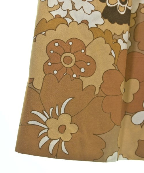 Chloe Long/Maxi length skirts