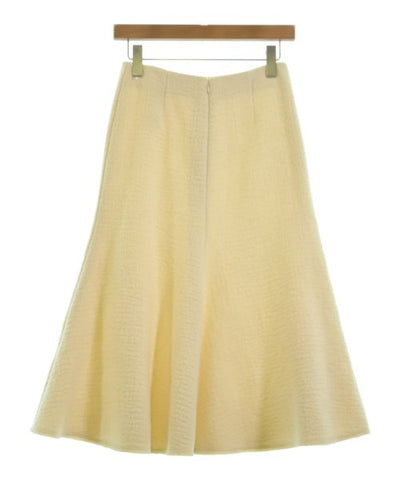 Chloe Long/Maxi length skirts