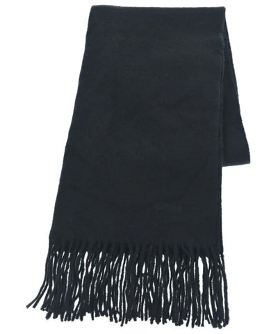 Chloe Winter scarves