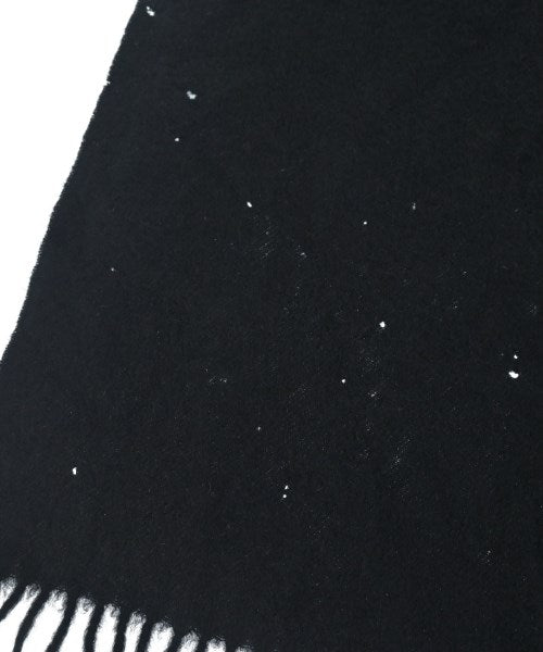 Chloe Winter scarves