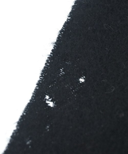 Chloe Winter scarves