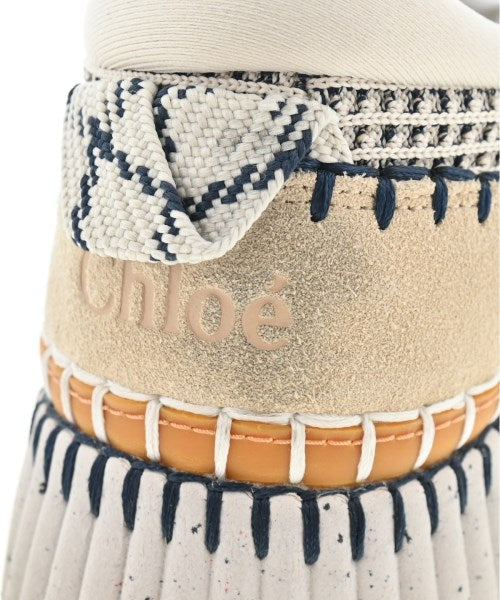 Chloe Sneakers