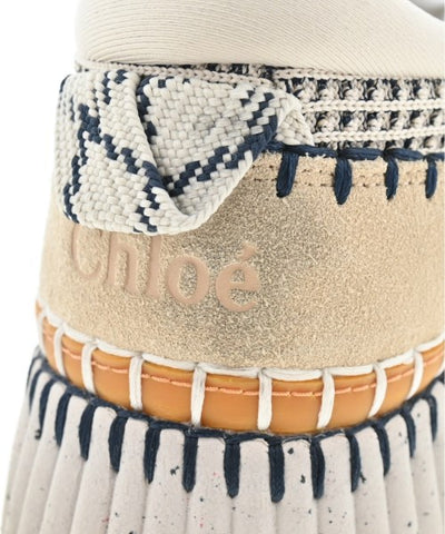 Chloe Sneakers