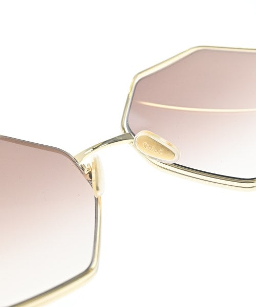 Chloe Sun glasses