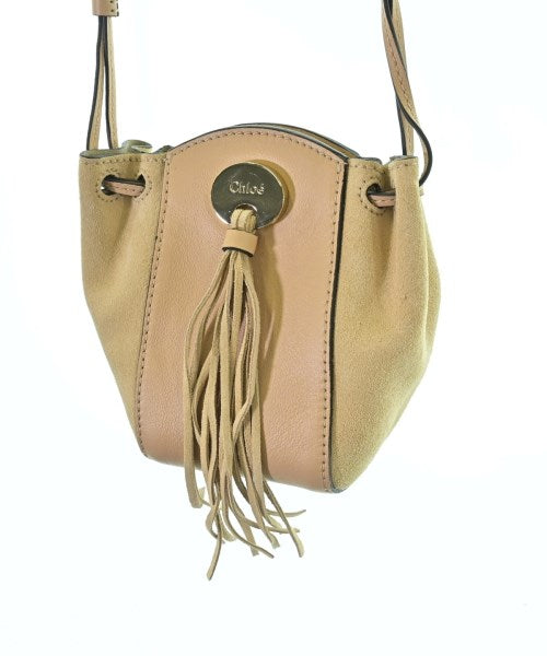 Chloe Shoulder bags