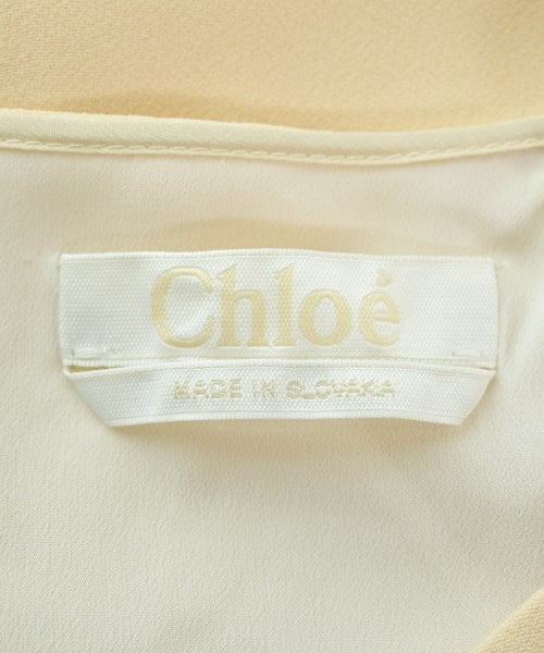 Chloe Dresses
