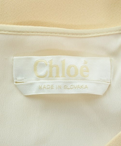 Chloe Dresses