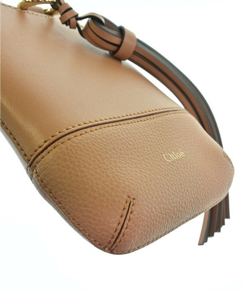 Chloe Shoulder bags