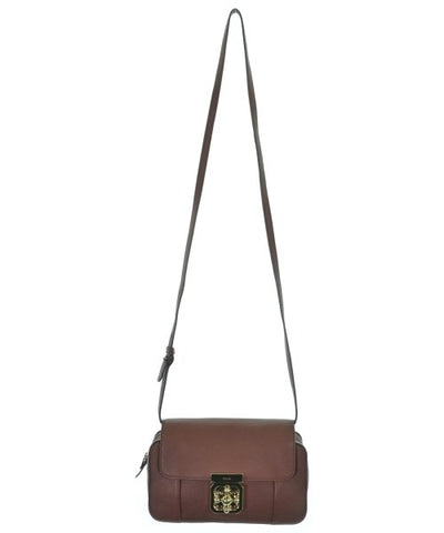 Chloe Shoulder bags