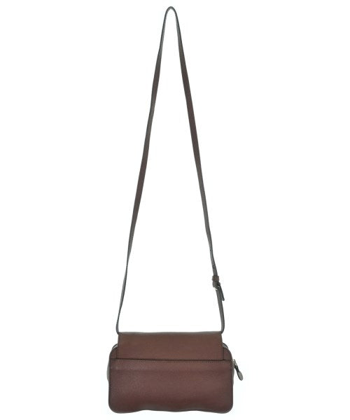 Chloe Shoulder bags