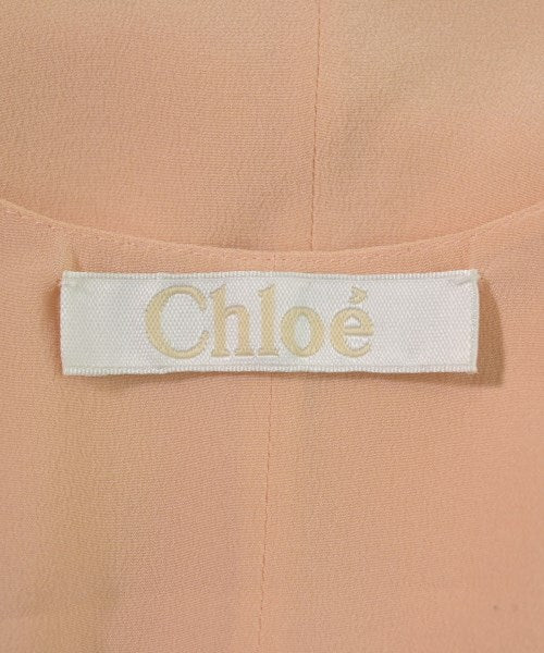 Chloe Blouses
