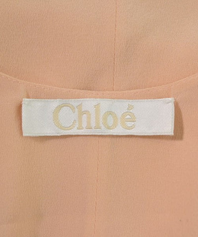 Chloe Blouses