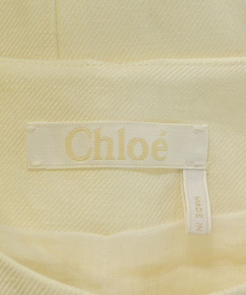 Chloe Dresses