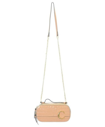 Chloe Shoulder bags