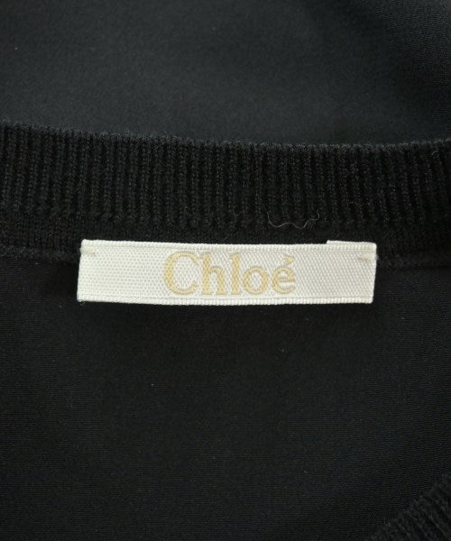 Chloe Sweaters