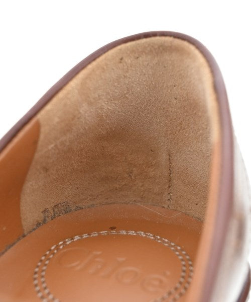 Chloe Dress shoes/Loafers