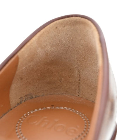 Chloe Dress shoes/Loafers