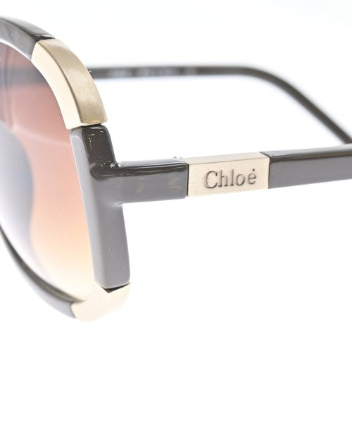 Chloe Sun glasses