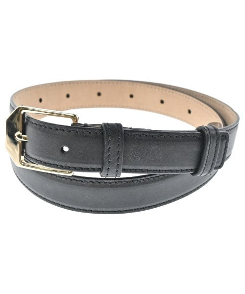 Chloe Belts