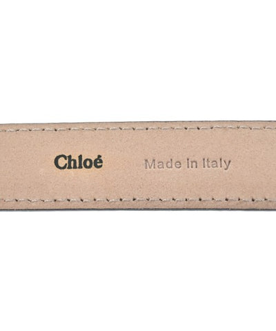 Chloe Belts