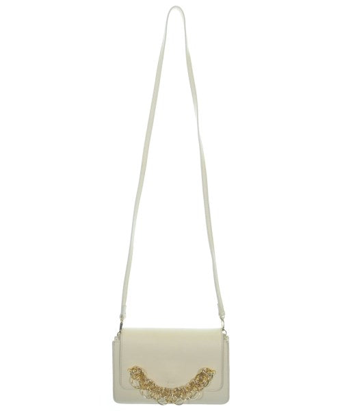 Chloe Shoulder bags