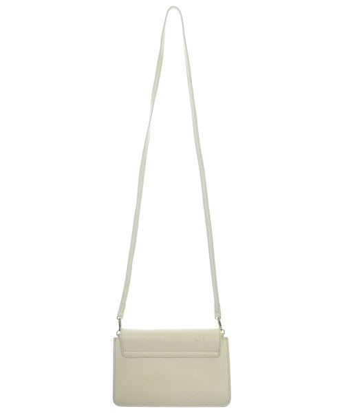 Chloe Shoulder bags