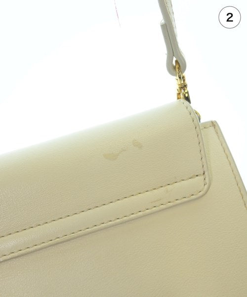 Chloe Shoulder bags