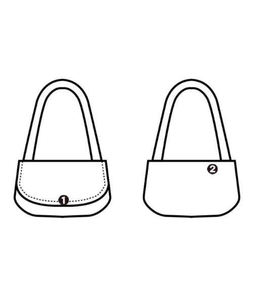 Chloe Shoulder bags