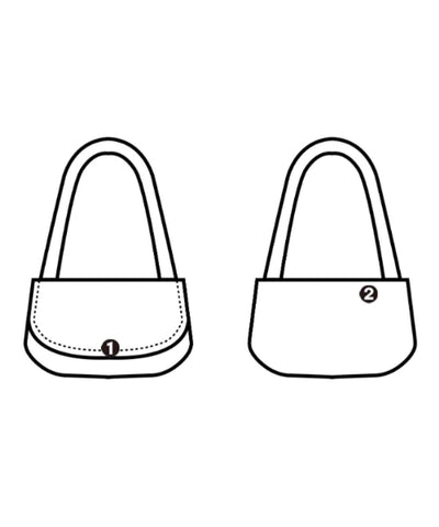 Chloe Shoulder bags