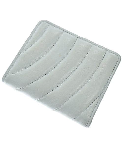 Chloe Wallets/Coin purses