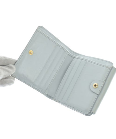 Chloe Wallets/Coin purses