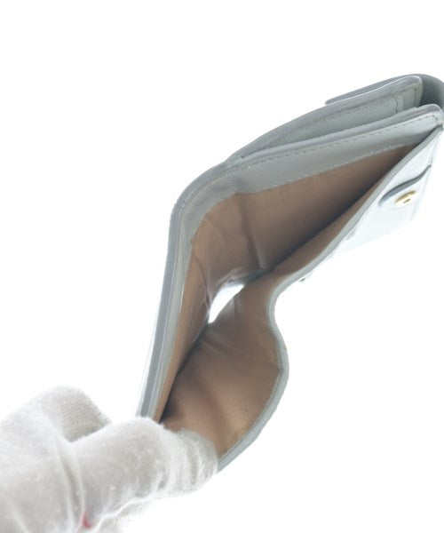 Chloe Wallets/Coin purses