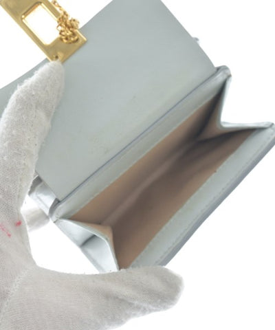 Chloe Wallets/Coin purses