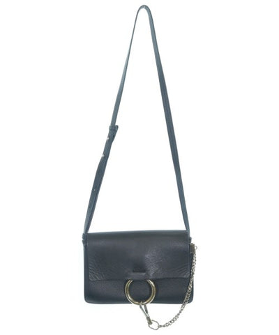 Chloe Shoulder bags