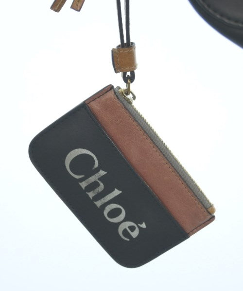 Chloe Shoulder bags
