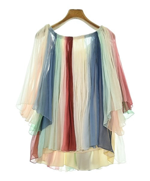 Chloe Blouses