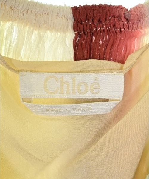 Chloe Blouses