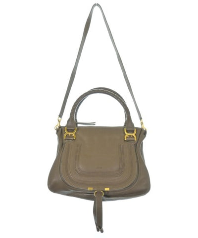 Chloe Shoulder bags