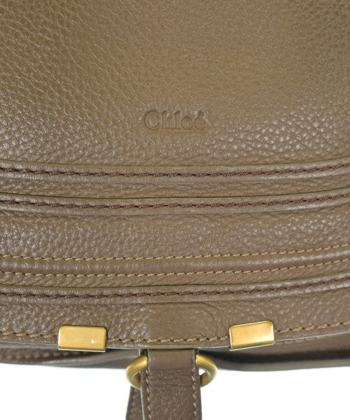 Chloe Shoulder bags