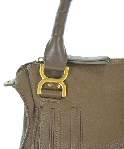 Chloe Shoulder bags