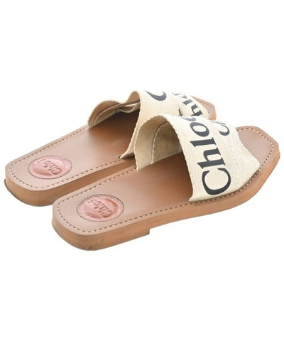 Chloe Sandals