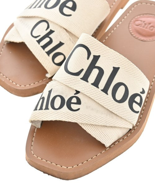 Chloe Sandals