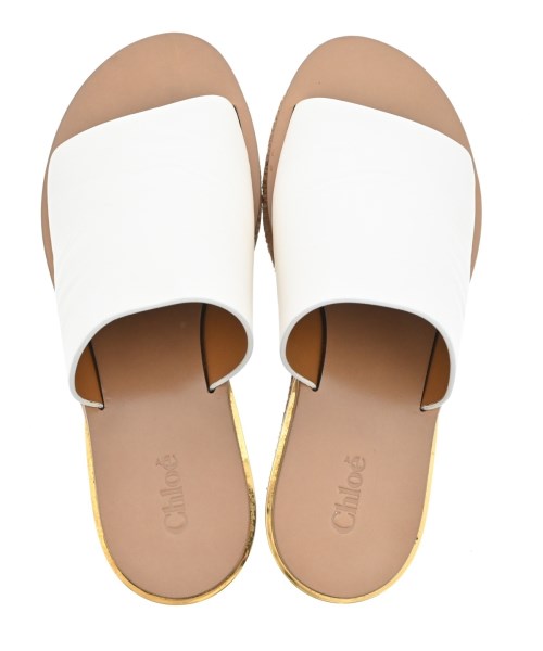 Chloe Sandals